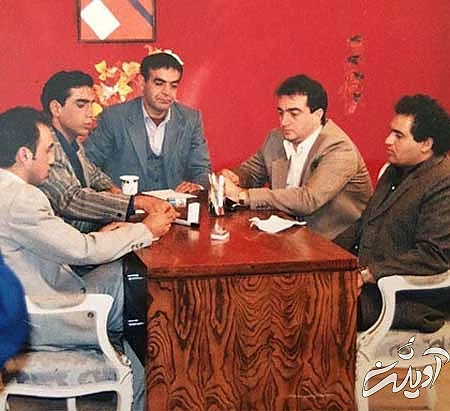 رضا عطاران، دلتنگ قاب تلويزيون؟